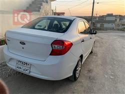 Ford Figo